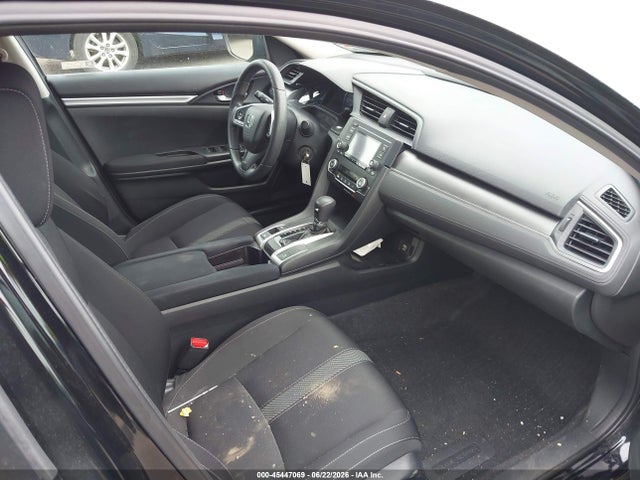 صورة 5 لـ 2018 Honda CIVIC LX