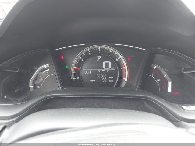 صورة 7 لـ 2018 Honda CIVIC LX