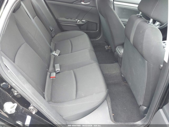 صورة 8 لـ 2018 Honda CIVIC LX