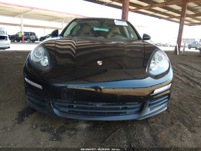 2014 Porsche PANAMERA E-HYBRID S 缩略图 13