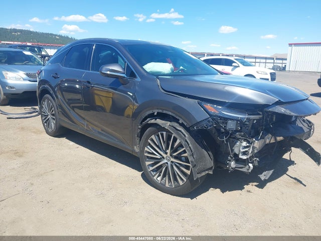 2026 LEXUS RX PREMIUM+
