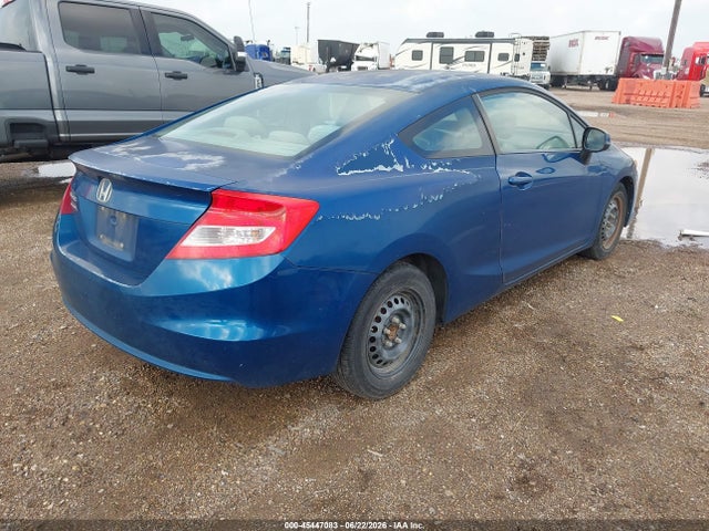 صورة 4 لـ 2012 Honda CIVIC LX