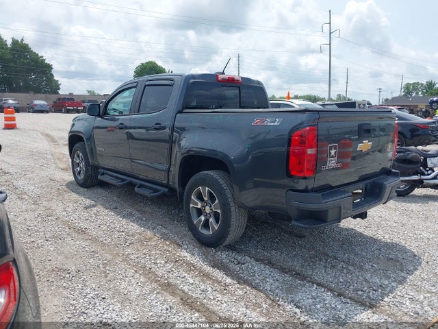 صورة 3 لـ 2016 Chevrolet COLORADO 4WD Z71