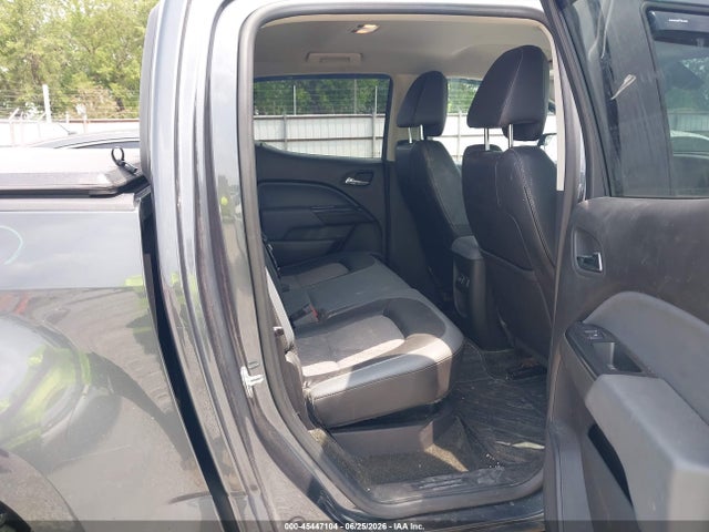 صورة 8 لـ 2016 Chevrolet COLORADO 4WD Z71