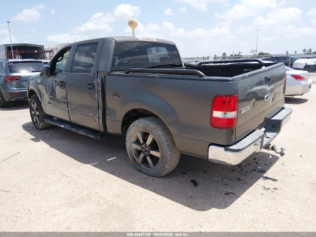 2005 FORD F-150 XLT — фото 3