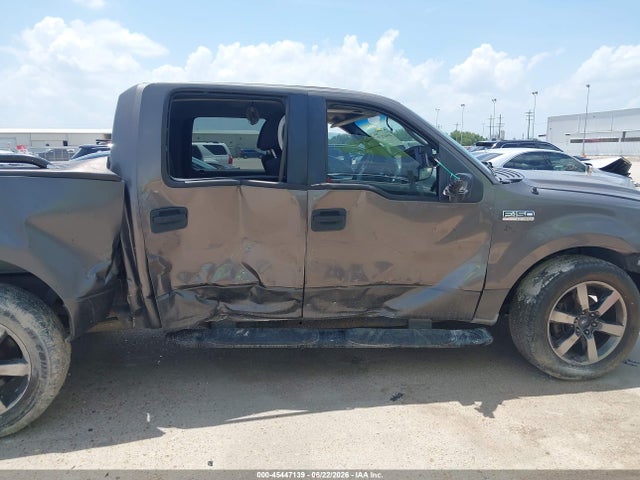 2005 FORD F-150 XLT — фото 6