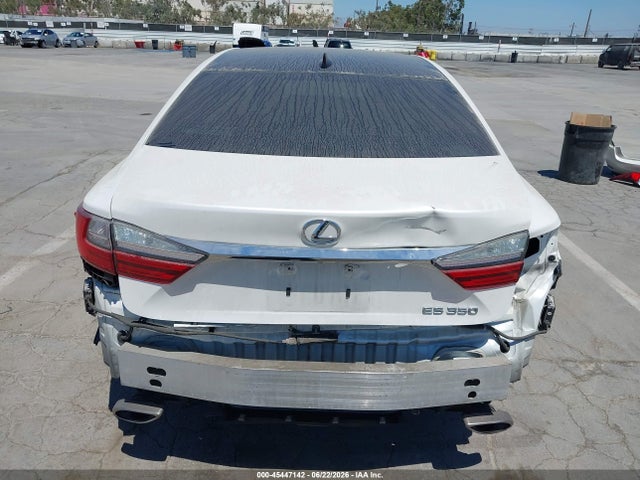 2017 Lexus ES 350 照片 6