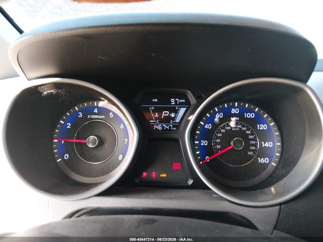 2015 Hyundai ELANTRA SE — фото 7