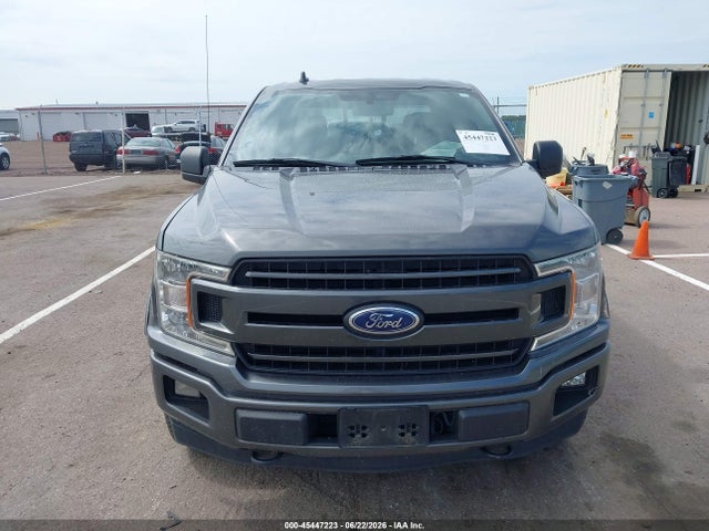 صورة مصغرة 12 لـ 2018 FORD F-150 XLT