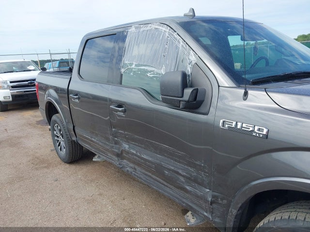 2018 FORD F-150 XLT 照片 6