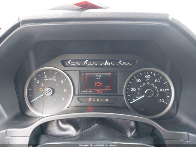 2018 FORD F-150 XLT 照片 7