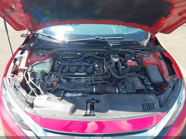 صورة 10 لـ 2016 Honda CIVIC EX-T