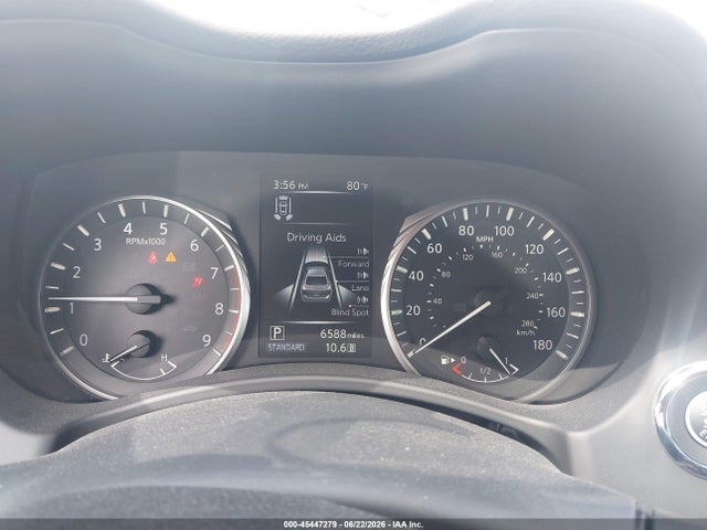 صورة 7 لـ 2024 Infiniti Q50 LUXE