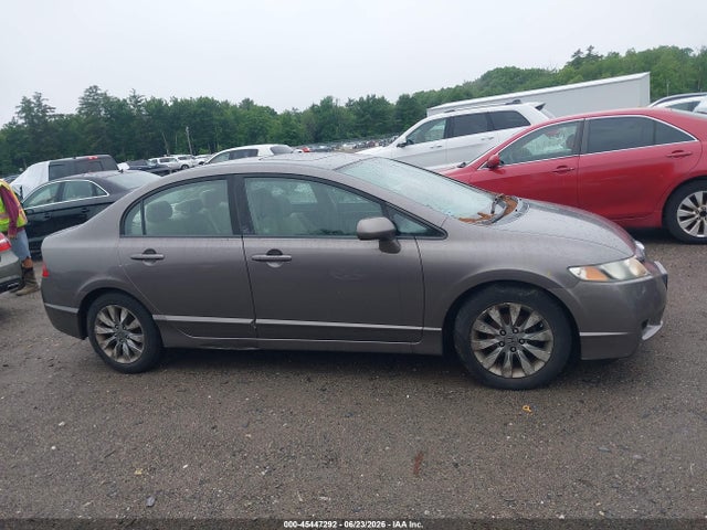 2009 Honda CIVIC EX 缩略图 13