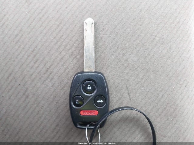 2009 Honda CIVIC EX 缩略图 11