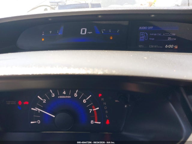 2014 Honda CIVIC EX-L 照片 7