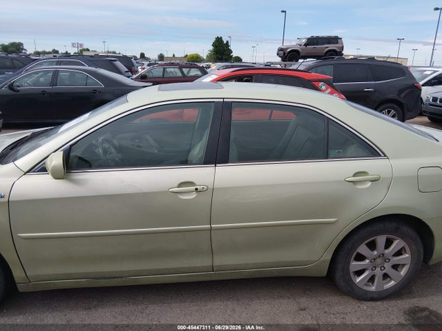 2008 Toyota CAMRY HYBRID photo 6