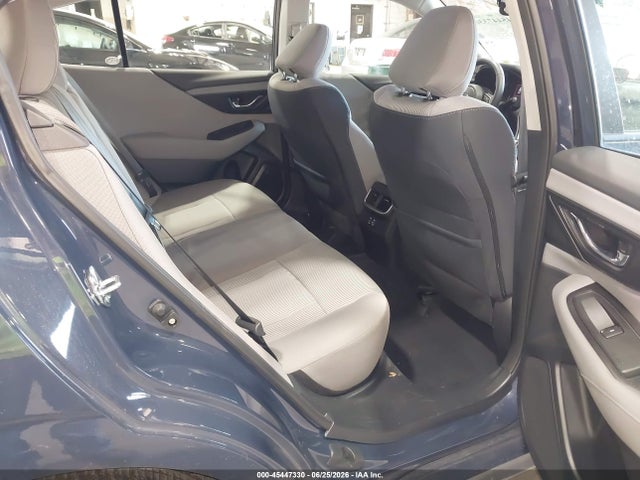 2025 Subaru LEGACY PREMIUM — фото 8