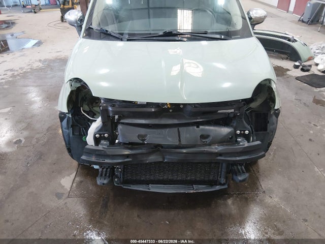 2015 FIAT 500 LOUNGE — миниатюра 6