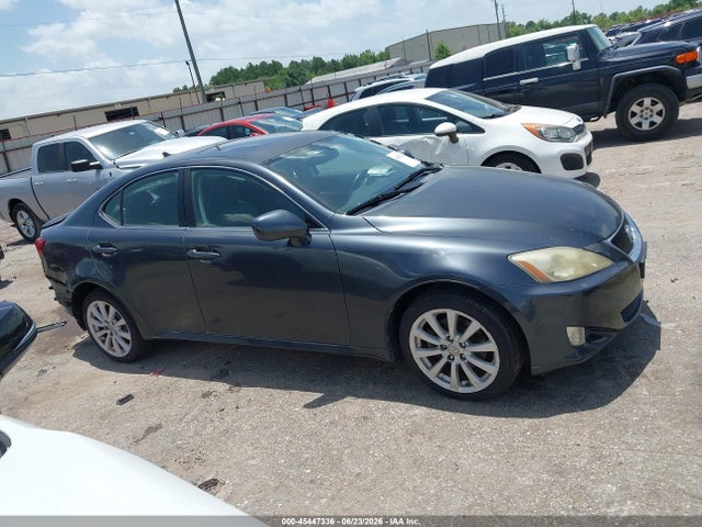 2008 Lexus IS 250 缩略图 13