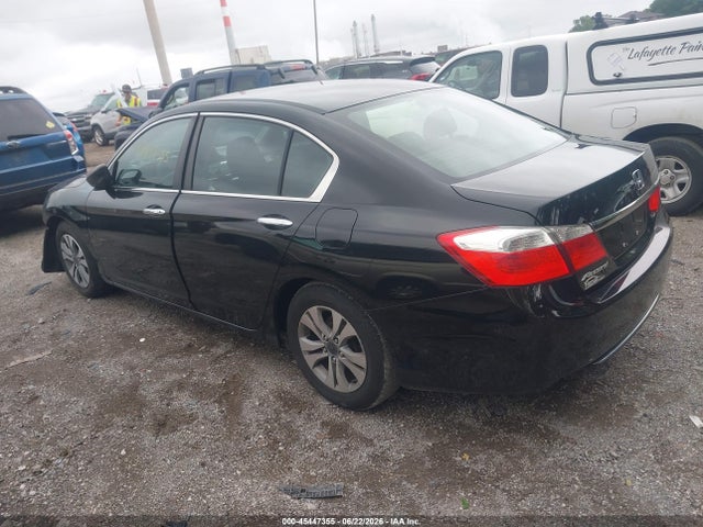 صورة 3 لـ 2014 Honda ACCORD LX