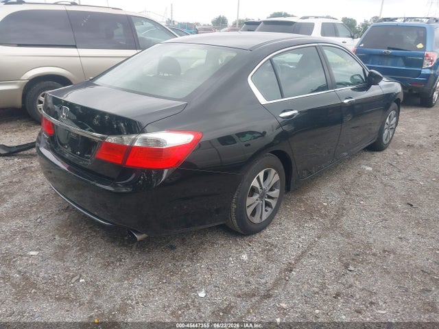 صورة 4 لـ 2014 Honda ACCORD LX