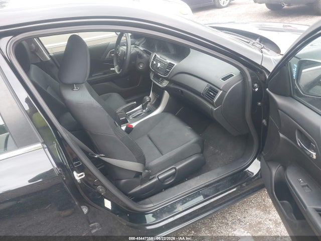 صورة 5 لـ 2014 Honda ACCORD LX