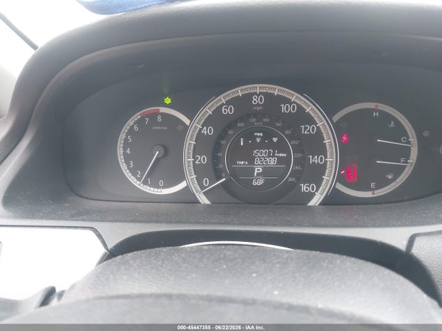 صورة 7 لـ 2014 Honda ACCORD LX