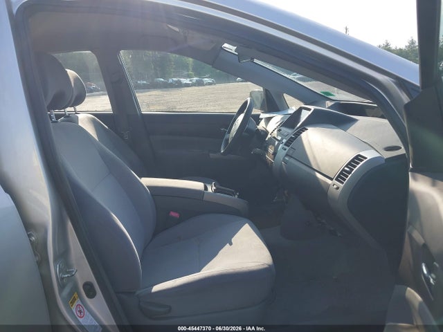 2005 Toyota PRIUS — фото 5
