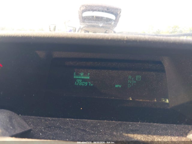2005 Toyota PRIUS photo 7