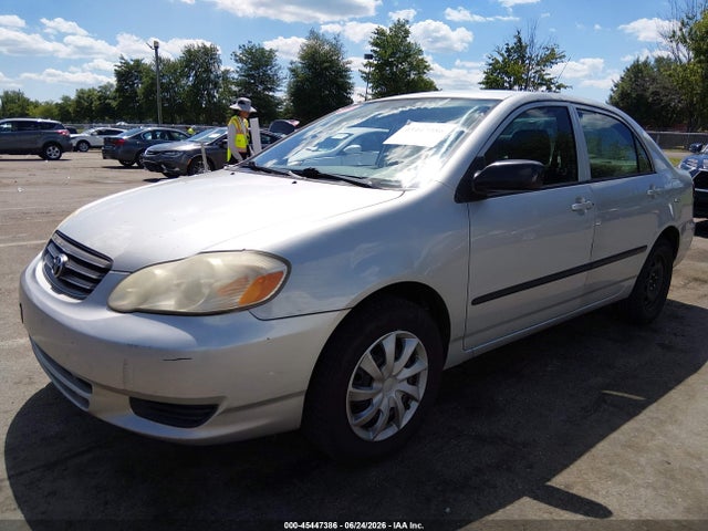 صورة 2 لـ 2004 Toyota COROLLA CE