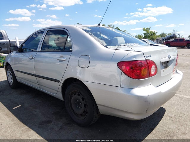 صورة 3 لـ 2004 Toyota COROLLA CE