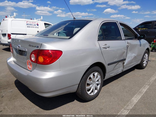صورة 4 لـ 2004 Toyota COROLLA CE