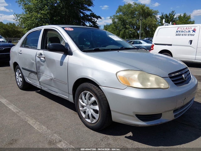 صورة 6 لـ 2004 Toyota COROLLA CE