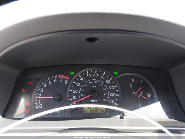صورة 7 لـ 2004 Toyota COROLLA CE