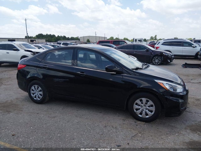 صورة مصغرة 13 لـ 2015 Hyundai ACCENT GLS