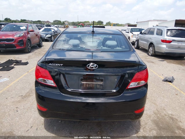 صورة مصغرة 16 لـ 2015 Hyundai ACCENT GLS