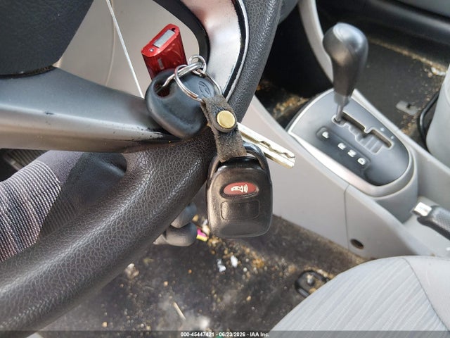 صورة مصغرة 11 لـ 2015 Hyundai ACCENT GLS