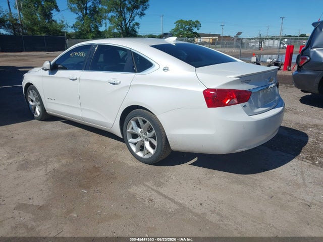 صورة 3 لـ 2015 Chevrolet IMPALA 2LT