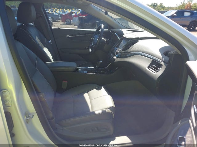 صورة 5 لـ 2015 Chevrolet IMPALA 2LT