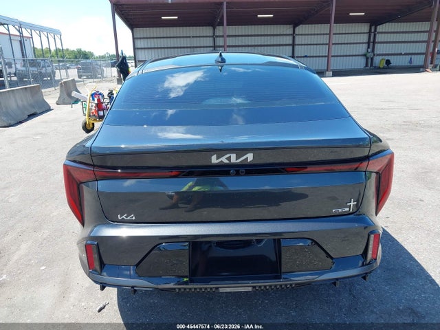 2025 KIA K4 GT-LINE thumbnail 17
