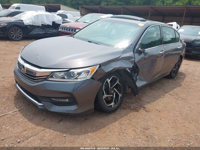صورة 2 لـ 2016 Honda ACCORD EX-L V-6