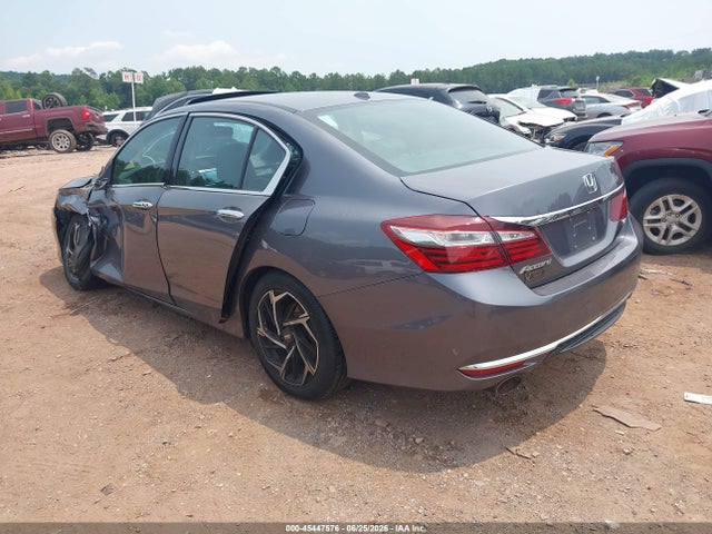 صورة 3 لـ 2016 Honda ACCORD EX-L V-6