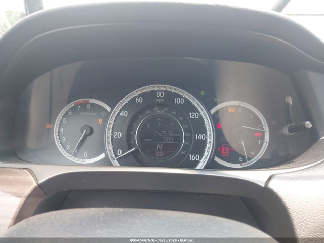 صورة 7 لـ 2016 Honda ACCORD EX-L V-6