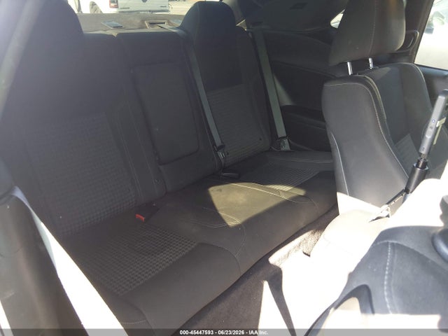 2016 Dodge CHALLENGER SXT 缩略图 8