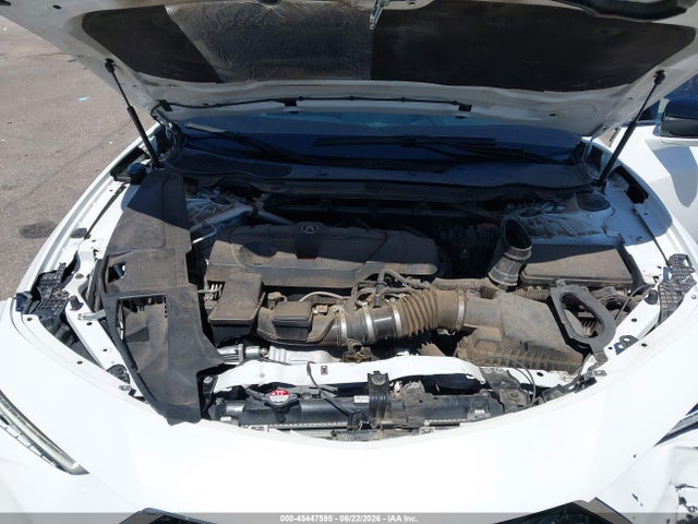 صورة 10 لـ 2021 Acura TLX TECHNOLOGY PACKAGE