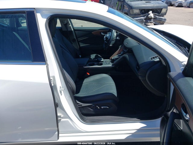 صورة 5 لـ 2021 Acura TLX TECHNOLOGY PACKAGE