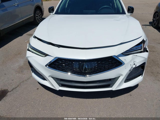 صورة 6 لـ 2021 Acura TLX TECHNOLOGY PACKAGE