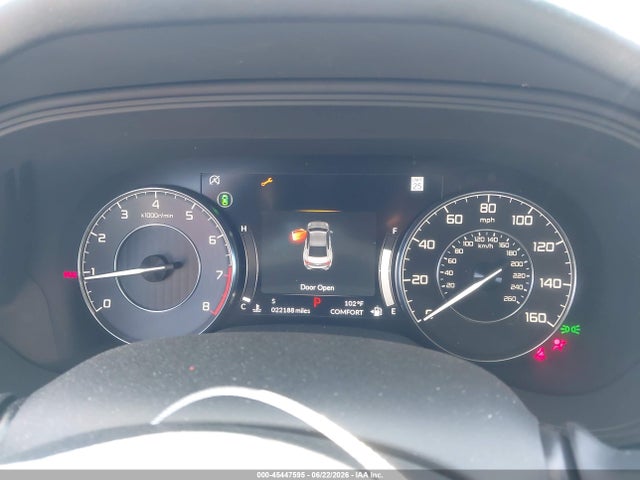 صورة 7 لـ 2021 Acura TLX TECHNOLOGY PACKAGE
