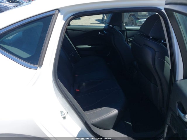 صورة 8 لـ 2021 Acura TLX TECHNOLOGY PACKAGE